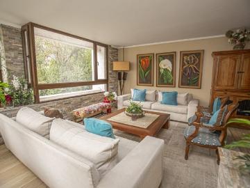 Arriendo departamento vitacura alonso de córdova