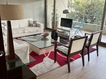 Arriendo Departamento Vitacura Aurelio Gonzalez