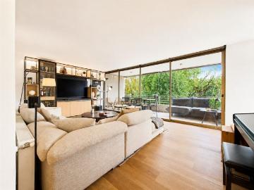 Arriendo Departamento Vitacura Aurelio Gonzalez