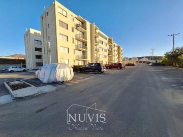 Arriendo Departamento Villa alemana Peñablanca