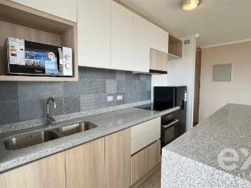 Arriendo departamento viña del mar 3d 2b 1e 1b