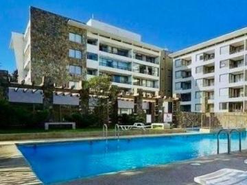 Arriendo Departamento Viña del mar Av. José Manuel Balmaceda Reñaca