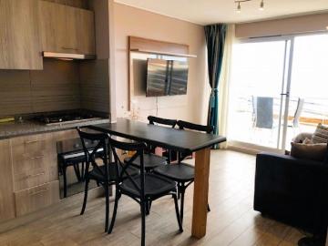 Arriendo Departamento Viña del mar Bellavista / Sector 5 de Reñaca