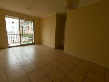 Arriendo Departamento Viña del mar departamento en glorias navales