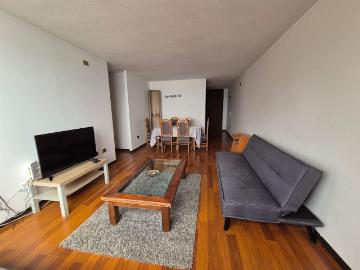 Arriendo Departamento Viña del mar departamento en primera línea de san martín. incluye gg.cc