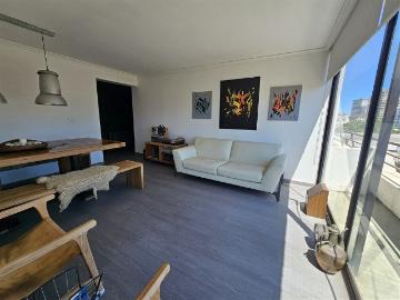 Arriendo Departamento Viña del mar Excelente ubicación en 1 oriente en barrio residencial