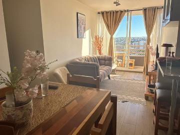 Arriendo Departamento Viña del mar Lago Zenteno