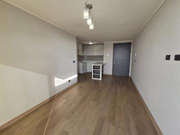 Arriendo Departamento Ñuñoa Vic. Mackenna / Gmo. Mann / Metro Ñuble