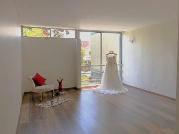 Arriendo Departamento Ñuñoa Villa Olímpica