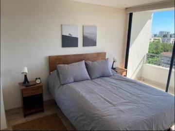 Arriendo Departamento ñuñoa los alerces 3254, ñuñoa