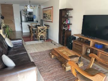 Arriendo departamento ñuñoa, metro principe de gales