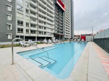 Arriendo departamento, ñuñoa, metro rodrigo araya