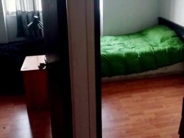 Arriendo dormitorios