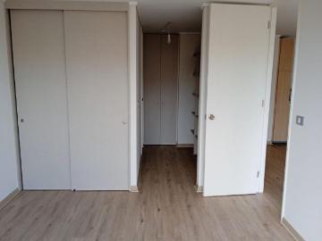 ARRIENDO DPTO. METRO LOS QUILLAYES