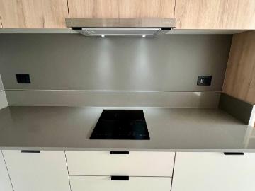 Arriendo dpto a estrenar 1D1B+Terraza parque almagro