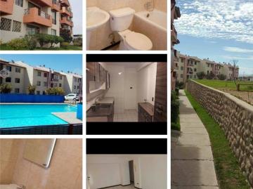 Arriendo dpto año corrido alto peñuelas