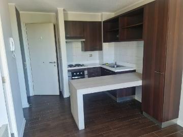 ARRIENDO DPTO DE UN DORMITORIO EN TCO