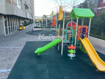 ARRIENDO DPTO. DE 2D1B CERCANO A METRO EL PARRON
