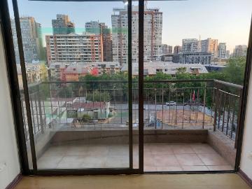 Arriendo dpto estilo mariposa 2d+2b+1e 165572