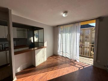 ARRIENDO DPTO SECTOR 12 DE FEBRERO SAN FELIPE