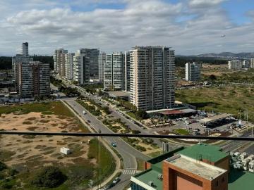 Arriendo dpto 1 dorm. reñaca norte, concón