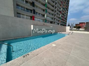ARRIENDO DPTO. 1D1B AMOBLADO CERCANO A M CARLOS VALDOVINOS