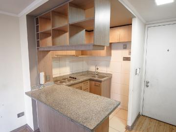 Arriendo dpto 1D 1B / Metro Ecuador