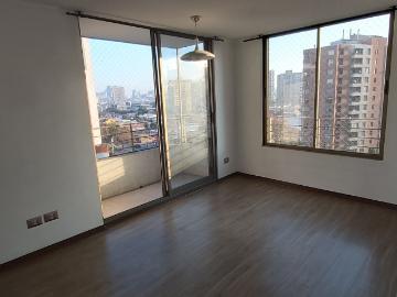 Arriendo dpto 2D 2B Estacionamiento Bodega Recoleta
