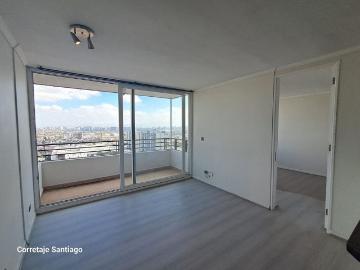 ARRIENDO DPTO 2D 2B TIPO MARISPOSA CON EST Y BOD