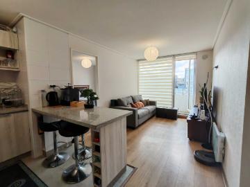 Arriendo Dpto 2D 2B 1E 1B Lomas San Andres