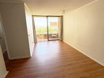 Arriendo dpto 3d/2b/e en metro rodrigo araya