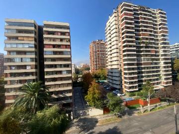 Arriendo dpto 3d 2b, domingo bondi