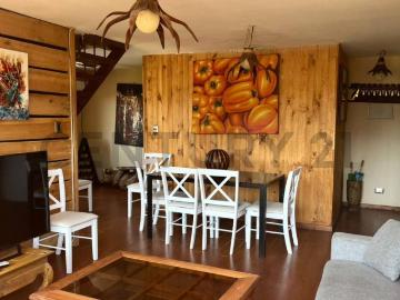 ARRIENDO DUPLEX, 4D 2B, ESTACIONAMIENTO, CENTRO DE PUCÓN