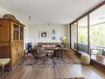 Arriendo dúplex en san carlos de apoquindo