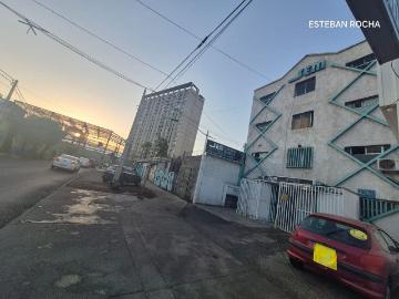 ARRIENDO EDIFICIO COMERCIAL QUINTA NORMAL