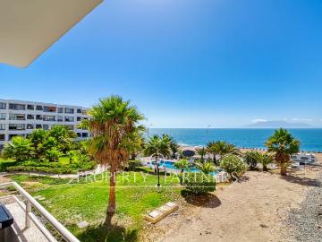 Arriendo en Jardines del Sur: 3D+2B a pasos del Autoclub y Colegios AIS/Rendic