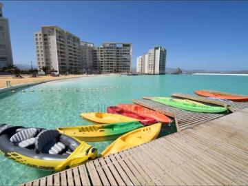Arriendo en La Serena