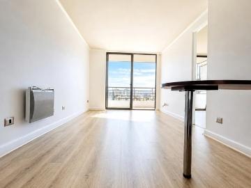 Arriendo en san miguel metro ciudad del niño