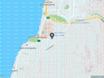 Arriendo Espectacular Penthouse en Jardines del Sur