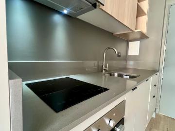 Arriendo estudio a estrenar 1D1B parque almagro