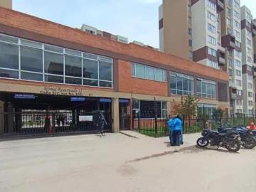 ARRIENDO ESTUPENDO APARTAMENTO BARRIO ROMA CONJUNTO ROMA RESERVADO 2