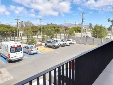 Arriendo Estacionamiento Ovalle Sector Tuqui, Avenida Peñafiel