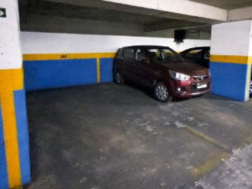 Arriendo Estacionamiento Santiago