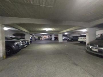 Arriendo Estacionamiento Rancagua condominio licanray