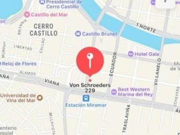 Arriendo estacionamiento viña centro directo dueña | Espacios por CLP 70000.00 en Viña del Mar
