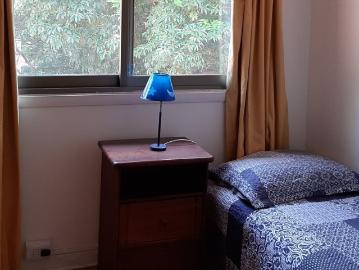 Arriendo excelente habitación