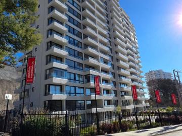 ARRIENDO EXCLUSIVO DEPTO VISTA PANORÁMICA RECREO VIÑA