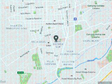 Arriendo Exclusivo Local Comercial