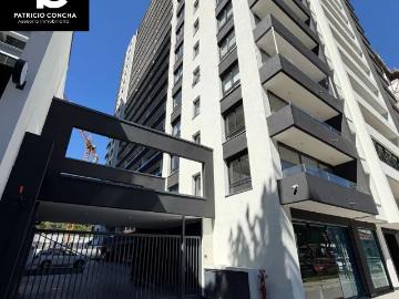 Arriendo gran departamento nuevo en chacabuco