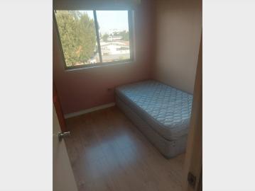 Arriendo habitacion amoblada